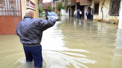 تأمين المنازل ضد الـ فيضانات في الجزائرتأمين المنازل ضد الـ فيضانات في الجزائر