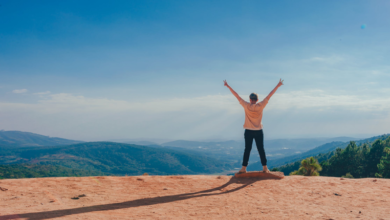 الدول المسموح للجزائريين دخولها بدون فيزا
